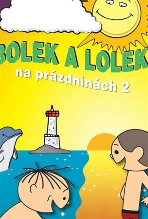 Болек и Лёлек 1-11 сезон